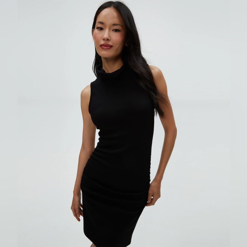 MICHAEL STARS NWT ANTHROPOLOGIE MACY DRESS - Picture 5 of 13